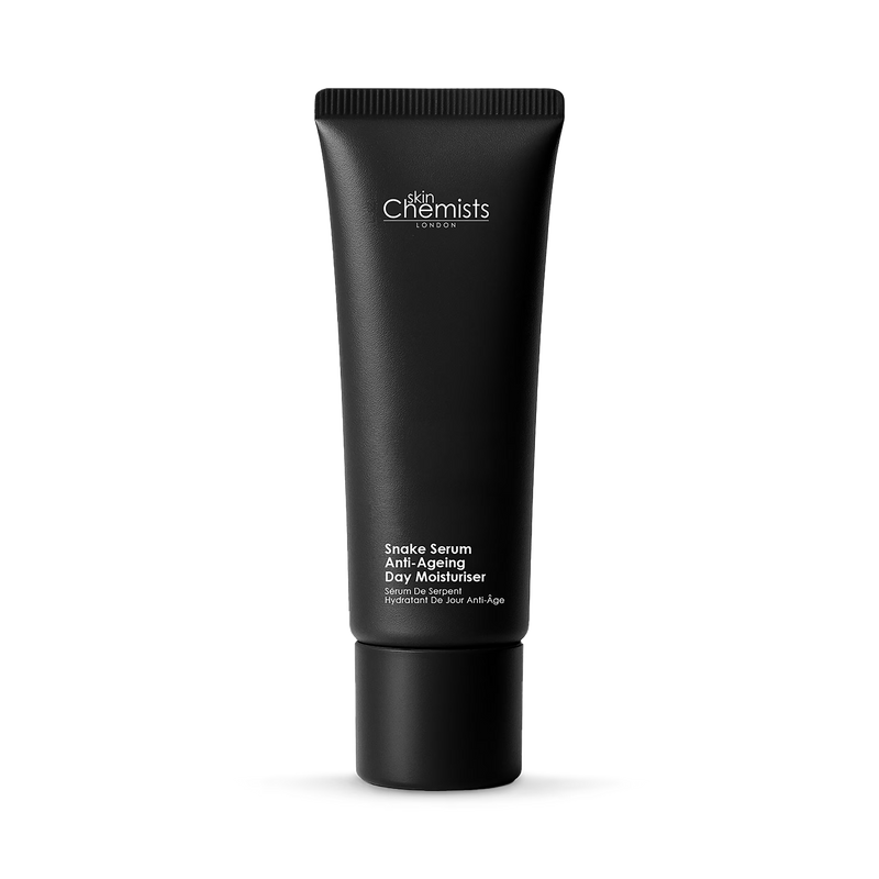 skinChemists Snake Serum Moisturiser 50ml, UK version