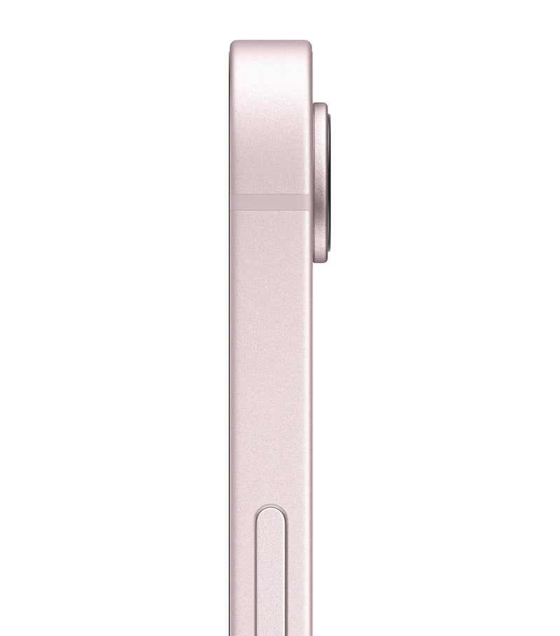 Apple iPhone 17e Soft Pink 256GB smartphone - British product