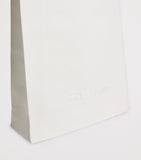 Issey Miyake paper tote bag washi design - British product