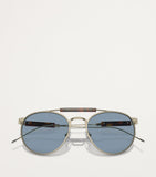 Brunello Cucinelli sunglasses titanium BC2004ST - British product