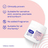 E45 dermatological moisturising cream 125g - British product