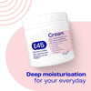 E45 dermatological moisturising cream 125g - British product