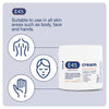 E45 dermatological moisturising cream 125g - British product