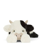 Jellycat Smudge Cow plush toy 13cm, UK version
