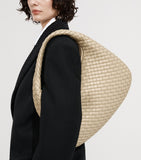 Bottega Veneta Veneta shoulder bag in nappa leather, UK version