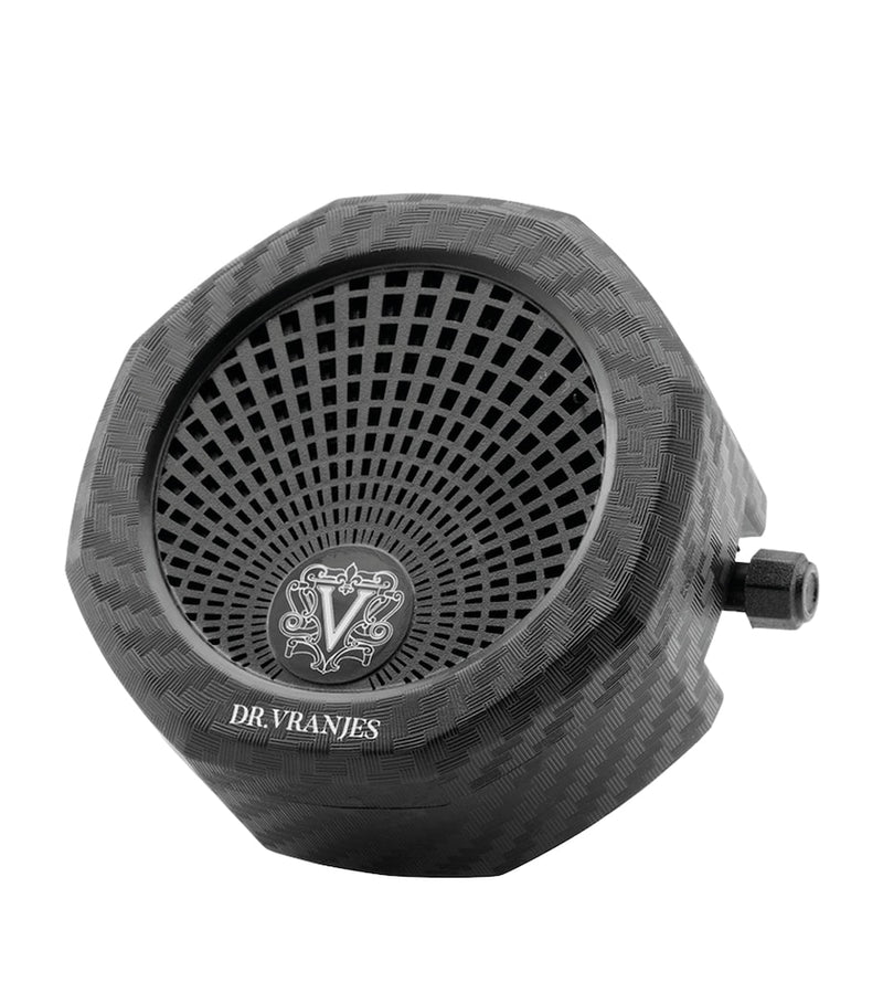 Dr. Vranjes Firenze Carbon Fibre Car Diffuser - British product