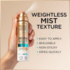 Garnier Ambre Solaire Dark Self Tan Mist 150ml, UK version