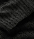 Ralph Lauren cashmere cable-knit throw 60cm x 60cm, imported from the UK