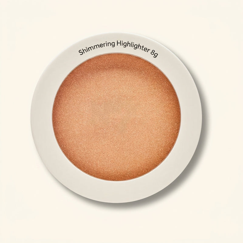No7 Illuminating Powder Champagne Glow - British product