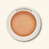No7 Illuminating Powder Champagne Glow - British product