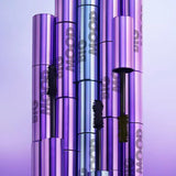 e.l.f. Big Mood Mascara Pitch Black - British product