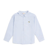 KONGES SLOJD Organic Cotton Baby Shirt (9-18 Months)