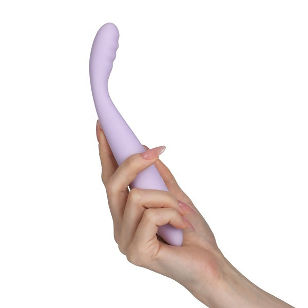 Svakom Cici 2 slim vibrator with heating function, UK version