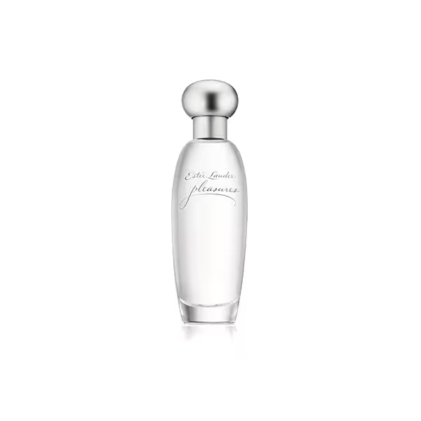 Estee Lauder Pleasures Floral Eau de Parfum 50ml - British product