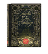 Harrods London Tea Exchange Tea Book Volume I Classic Collection Black Tea Assortment 431g- Buy online at McGrocer