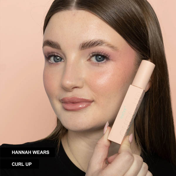 Technic Fluff Up Mascara Black 13ml (British brand)