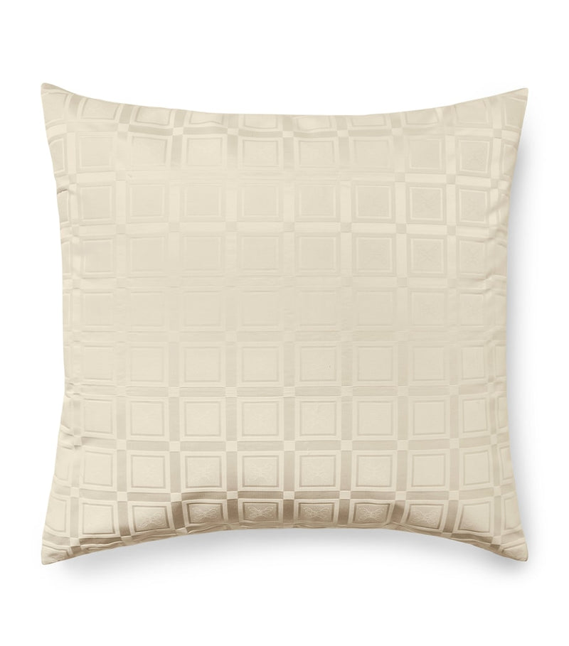 Pratesi Imperiali decorative pillow 22cm (British brand)