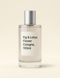 Jo Malone London Fig & Lotus Flower cologne 100ml (British brand)