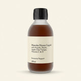 Holland & Barrett Holland & Barrett Manuka Honey Tonic Propolis Thyme ACV Vitamin C 200ml- Buy online at McGrocer