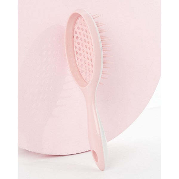 Brushworks Travel Blow Dry Hair Brush - British product