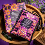SPA CEYLON Lavender Neroli Ylang sachet 45g, imported from the UK