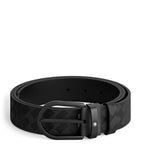 Montblanc Leather Extreme 3.0 belt - British product