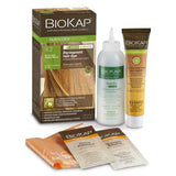 BioKap Extra Light Golden Blond 9.3 Rapid hair dye 135ml (British brand)