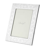 Harrods Christofle Stainless Steel Les Fables Frame 13cm x 18cm- Buy online at McGrocer