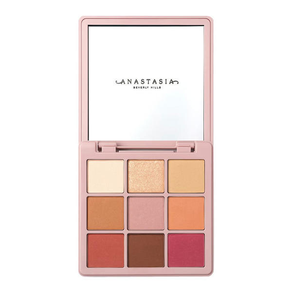 Anastasia Beverly Hills Modern Renaissance mini eyeshadow palette 7.56 g (British brand)