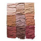 Anastasia Beverly Hills Modern Renaissance mini eyeshadow palette 7.56 g (British brand)