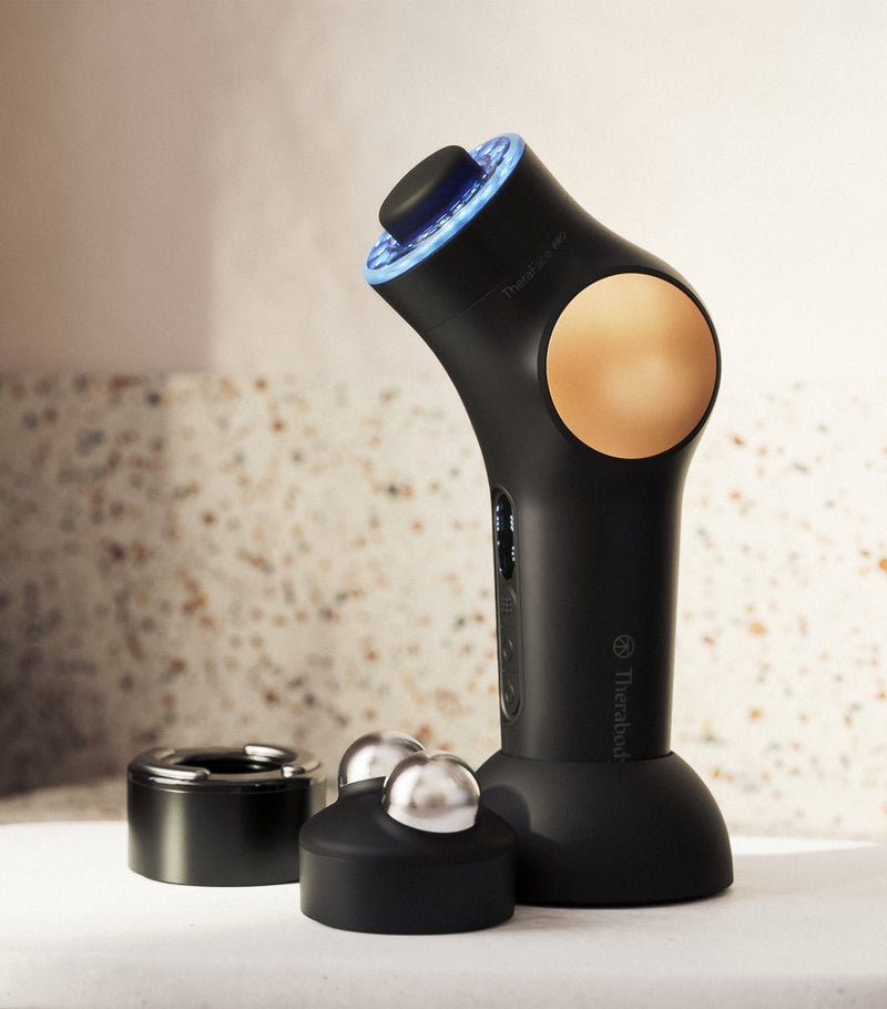 THERABODY TheraFace PRO facial health device (British brand)