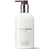 Molton Brown Orange & Bergamot hand lotion 300 ml (British brand)