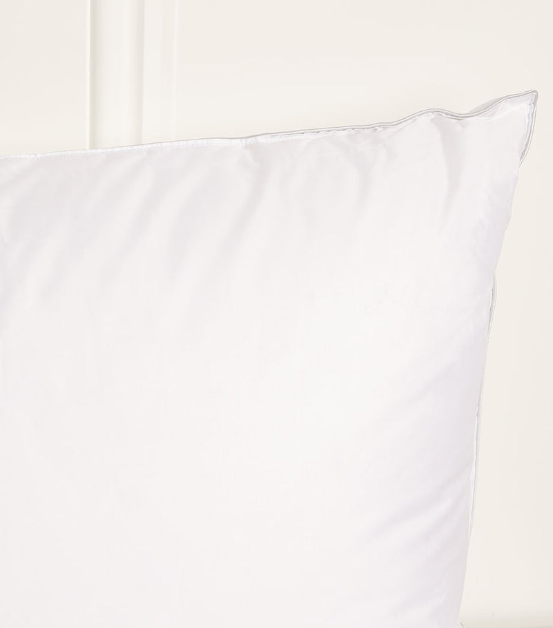 Frette Soft Cortina Down King Pillow 53cm x 94cm - British product