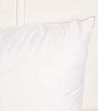 Frette Soft Cortina Down King Pillow 53cm x 94cm - British product