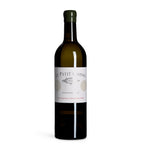 Chateau Cheval Blanc Sauvignon Blanc wine 2020 75cl - British product
