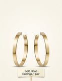 Cartier Love 18ct yellow-gold earrings - British product