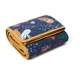 Tutti Bambini Cot/Cot Bed Coverlet - Our Planet GOODS Boots