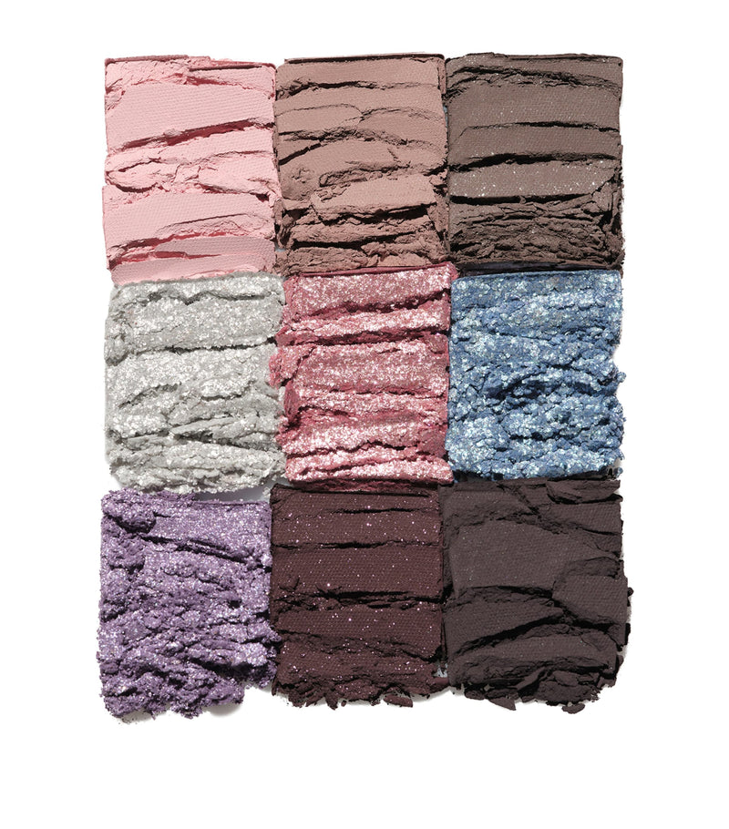 Anastasia Beverly Hills Mini Sugar Eyeshadow Palette - British product