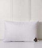 Brinkhaus firm down around pillow 50cm x 75cm - British product