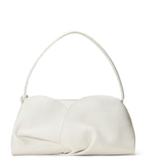 Harrods Ralph Lauren Collection Small Leather The Ralph Shoulder Bag- Buy online at McGrocer