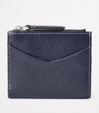 Aspinal of London leather Hudson pocket wallet, UK version