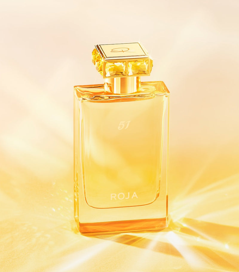 Roja 51 Pour Femme Eau de Parfum 75ml, UK version