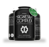 SuperSelf Magnesium Complex with zinc and vitamins D3 B6 120 capsules, UK version