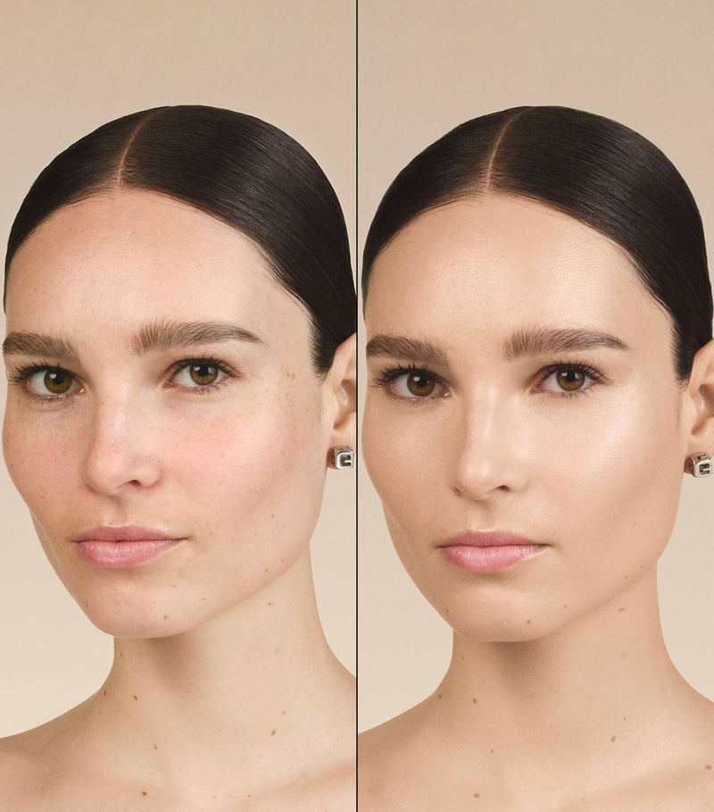 Givenchy Prisme Libre Glow Serum Foundation - British product