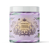 Sassy Scents Whipped Soap French Cashmere 115g (British brand)