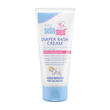 Superdrug Sebamed Baby Diaper Rash Cream Barrier Protection 100ml- Buy online at McGrocer
