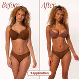 Skin & Tan Tan & Tone Oil Medium (British brand)