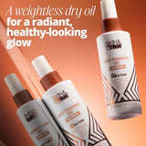 Skin & Tan Tan & Tone Oil Medium (British brand)
