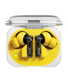 Nothing Ear (3a) noise-cancelling wireless earbuds (British brand)