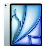 Harrods Apple iPad Air 13-inch (2026) 128GB Wi-Fi + Cellular Tablet - Blue- Buy online at McGrocer